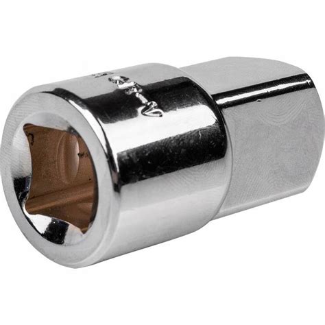 ᐉ Переходник Richmann 3/4" Х 1/2" (C4402)