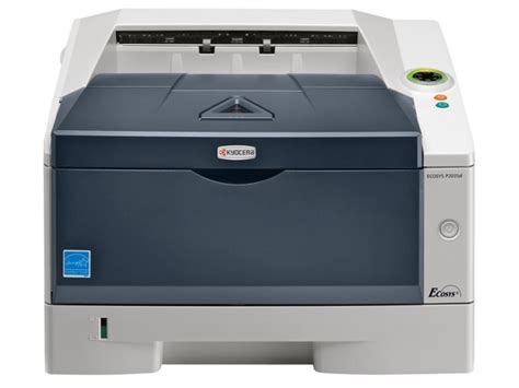 Kyocera ECOSYS P2035d Toner Cartridges