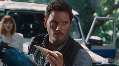 Jurassic World Revela Su Primer Tráiler