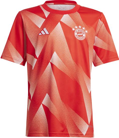 Koszulka Adidas Fcb Preshi Y Teamsports Pl