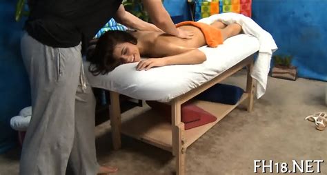 Creampie Delight With Hot Nubile