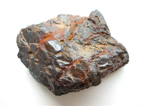 Mineralatlas Lexikon