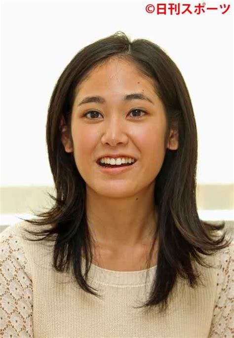 阿部純子、来春スタートnhk朝ドラで再スタート トップ ニッカン芸能