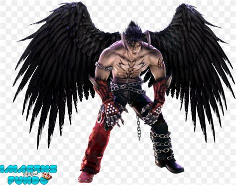 Tekken 7 Jin Kazama Kazuya Mishima Tekken 6 Jun Kazama Png
