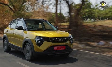 16 Mahindra Xuv 3xo Colours Available In India Carandbike