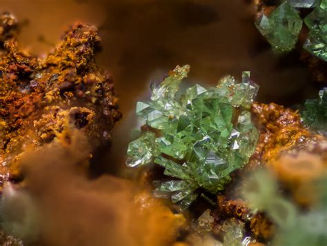 Mineralienatlas Lexikon