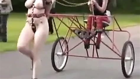 Ponygirl Whipping Czech HD Porn Video F5 XHamster