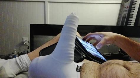 Banana Hammock Gay Man Porn XHamster