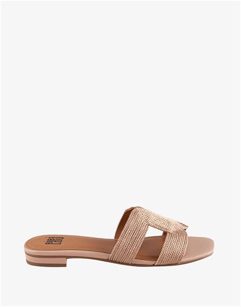 Bibi Lou Sandaal Nude De Beste Style Secrets