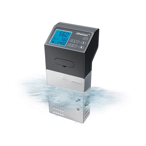 Steba SV100 Sous Vide | Steba Magyarország