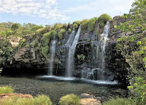 Viagem Serra Da Canastra Capit Lio Sa Da De S O Paulo Dias