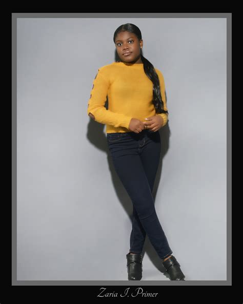 Hot Sexy Zaria Imani Primer Bikini Pics