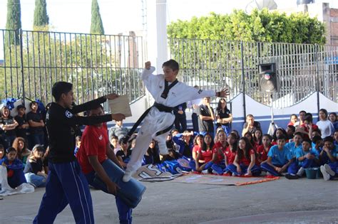 Actividades Extra Curriculares Instituto Santiago Galas