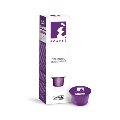 Delizioso - Caffitaly