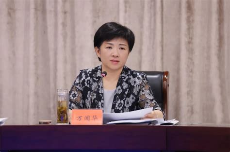 泰州市长万闻华：奋力夺取省运会筹备工作的全面胜利凤凰网江苏凤凰网