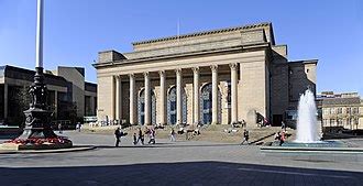Sheffield - Wikipedia