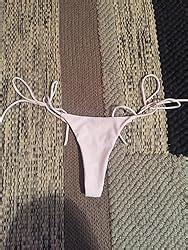 Maillot De Bain Pi Ces Femme Push Up Shorty Pas Cher Bandage Ensemble Mini Micro Bikini Femme