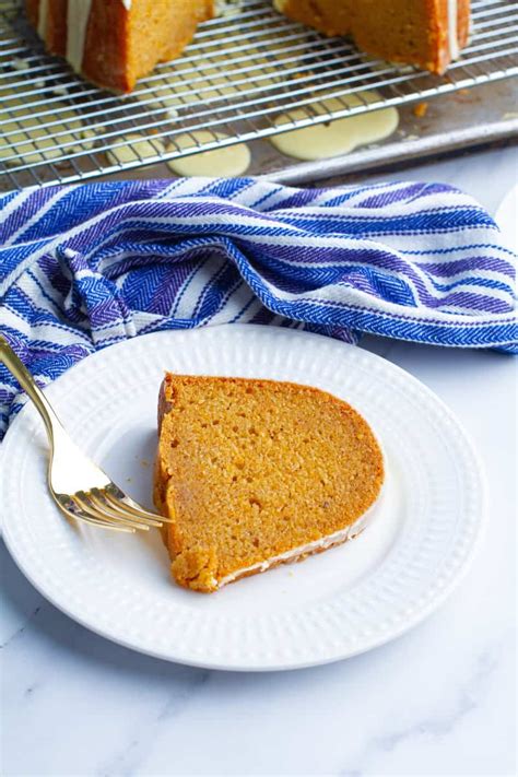 Sweet Potato Pound Cake Kenneth Temple