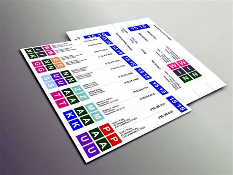 Smead Label Templates