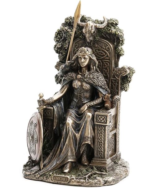 The Celtic Goddess English Edition 5
