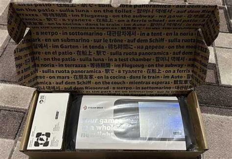 Steam deck oled -512 gb | Festima.Ru - Мониторинг объявлений
