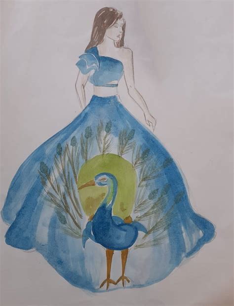 Creativity Perfect Style Designer Boutique