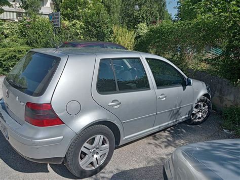 Golf 4 Tdy 2000 5