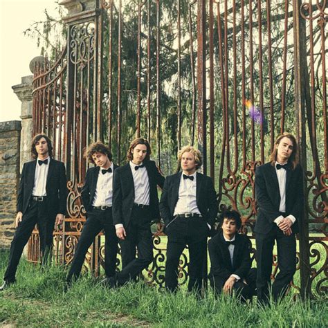 The Nude Party Афиша концертов и билеты на год