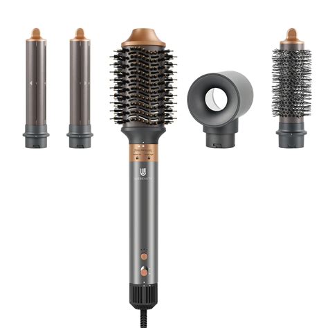 Hair Dryer Brush Webeauty In One Step Professional Hot Air Brush Set For Fast Drying