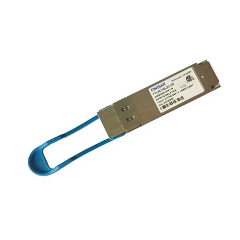 Finisar FTL410QE2C 40G SR QSFP Gen2 Optical Transceiver For