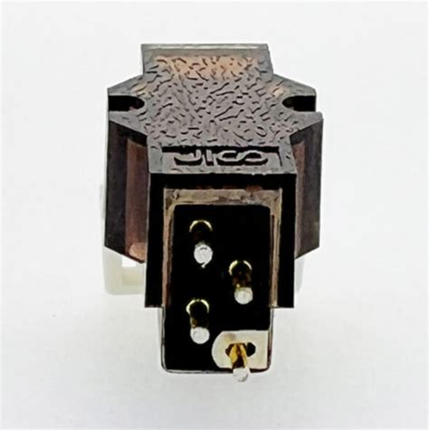 JICO J KU duet 無垢丸針 本 Shure シュア レコード針 ジコー NUDE SH J KU duet 島村楽器オンラインストア