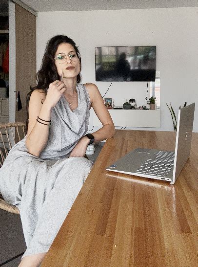 Hot Girls At The Office