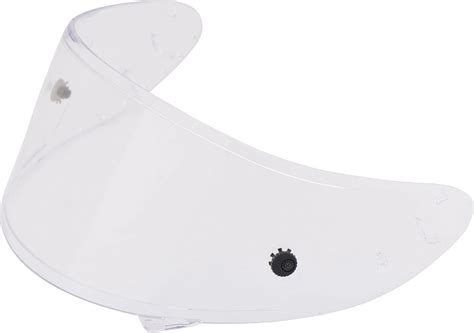 Shoei Shoei X-Spirit III Visor Pinlock- and Tear-Off-predisposition