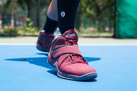 Asics Naked Eg KENLU Net