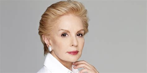 carolina herrera net worth