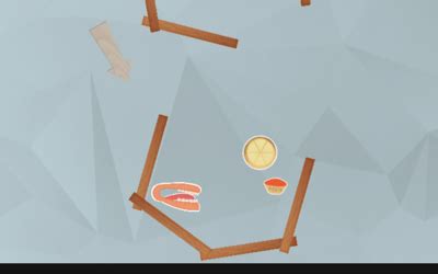 Pizzeria - Arcade Games