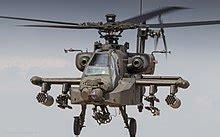 Boeing AH-64 Apache - Wikipedia