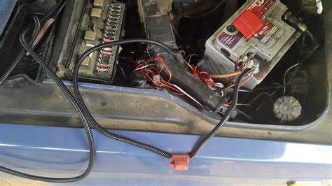 Инструкция по подключению магнитолы к аккумулятору