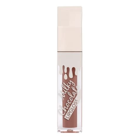 Lovely Milky Chocolate Lip Gloss G Docmorris Pt