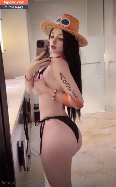 Anna Feschenko Aka Fesch Nude Leaks Onlyfans Photo Faponic