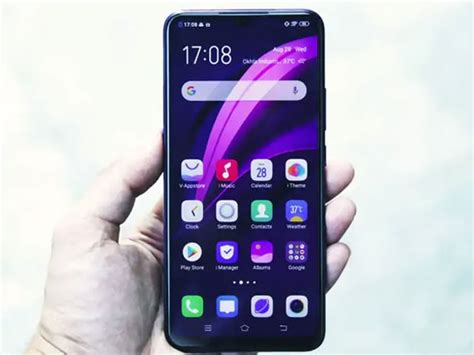 Video: Vivo Z1x Review: Fully Loaded With Features, But How Does It ...