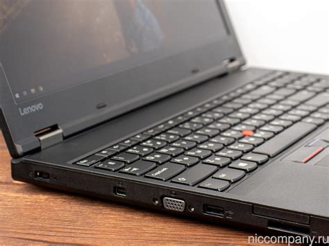 Lenovo ThinkPad L570 купить