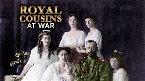 Watch Royal Cousins At War Season 1 Full Episodes Online Plex