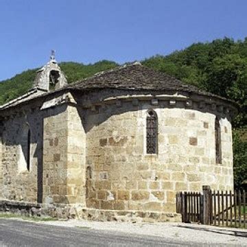 Glise Saint Pierre D Antignac Mus E Du Patrimoine De France