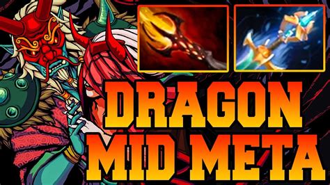 Grimstroke Dota 2 Mid Carry Offlane 7 33 Guide Hard Support Pro