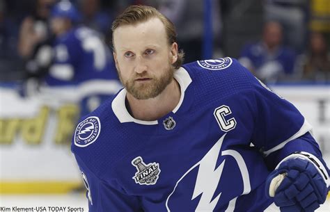 Here Is Why Steven Stamkos Sold His Massive Tampa House