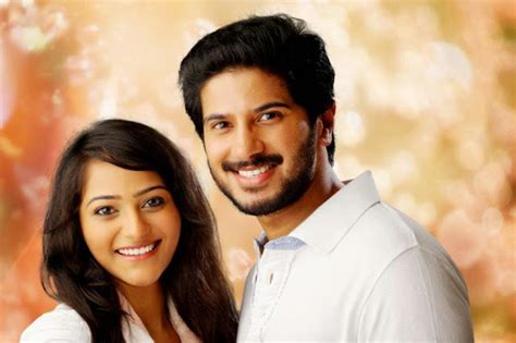 Dulquar Salman With His Wife Images Dulquar Salman And Wife Photos
