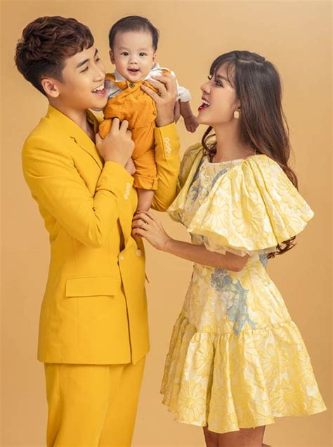 Huy Cung lên tiếng xác nhận ly hôn vợ hot girl sau gần năm kết hôn