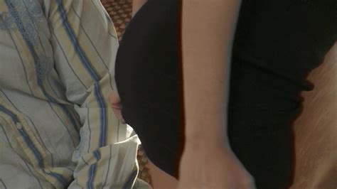 Stunning Blondes Sexy Lingerie On This Blonde Did