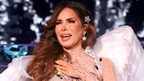 Watch Hoy Día Highlight Gloria Trevi defiende a un fan que burló la